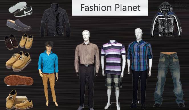 Fashion Planet | Best Fashion Clothing Stores In Udaipur | Best Cloth Shopping Markets in Udaipur | Best Boutiques in Udaipur